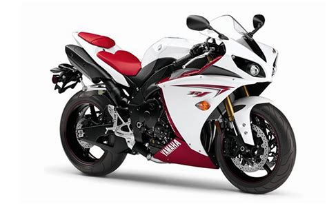Review Of Yamaha Yzf R1 2009 Pictures Live Photos And Description