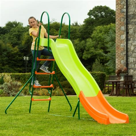 10ft Wavy Slide Slides UK