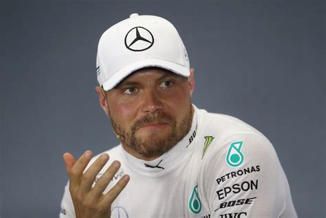 Valtteri bottas edged out lewis hamilton to the fastest time of practice two as mercedes moved ahead of red bull's championship leader max verstappen at the hungarian gp. Valtteri Bottas In Hot Water After Wuhan Bat Joke