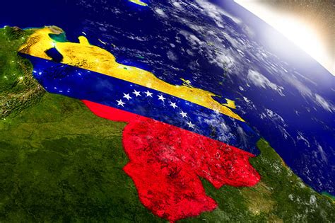 Trump administration sanctions iranian defense ministry, venezuela's maduro. Socialism Has Failed, And Venezuela's President Admits It ...