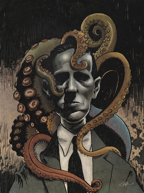 Viajar Leyendo Críticas Express Lovecraft Y Sus Principales Dioses