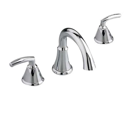 Shop wayfair for all the best american standard bathtub faucets. American Standard Tropic 2-Handle Deck-Mount Roman Tub ...