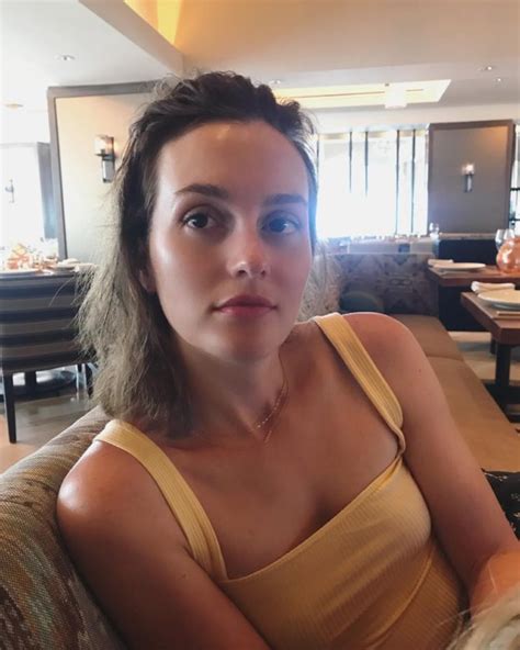 Leighton Meester Fappening Sexy 17 Photos The Fappening