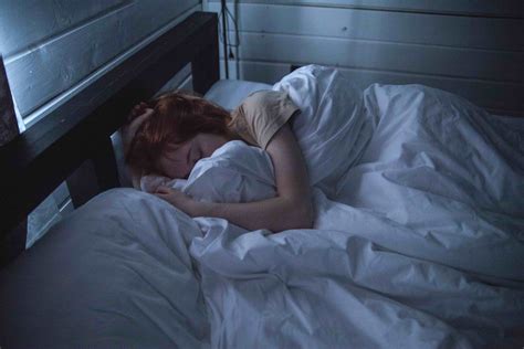 why is sleeping important and ways to have sufficient sleep