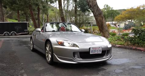 Another Fast And Furious Build Throtl Debuts Their New Honda S2000