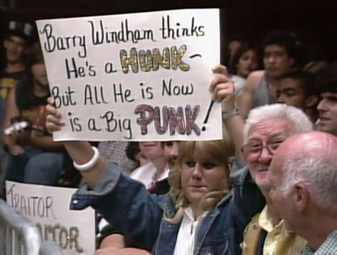 Top 50 Funniest Wrestling Signs Of All Time