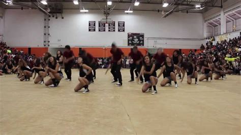 96706 Dance Squad Homecoming 2013 Youtube