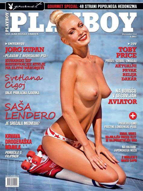 دانلود مجله های Playboy کشورهای مختلف