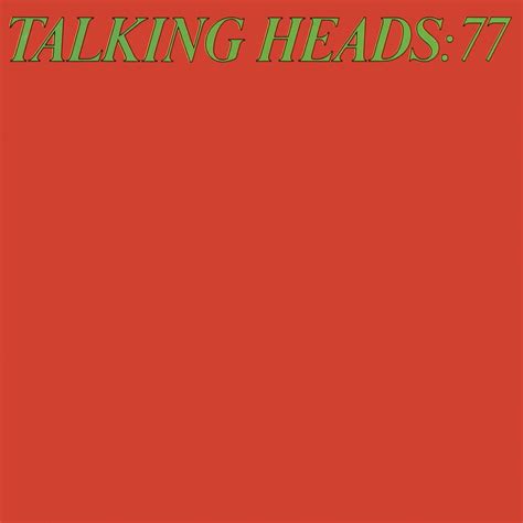 Talking Heads Albums Ranked From Worst To Best Aphoristic Album Reviews