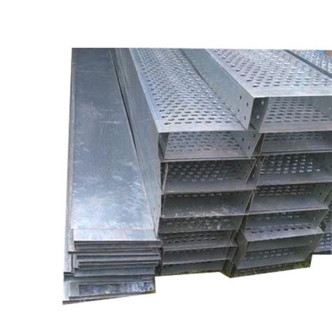 Galvanized Coating Galvanized Iron Cable Tray Cover Wire Mesh Cable