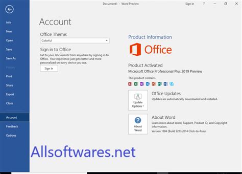 Microsoft Office 2021 Product Key Generator With Serial Key Cracked