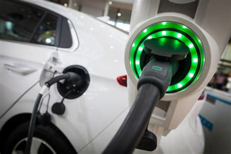 10 Electric Vehicle Stocks To Buy Now According To Goldman Sachs