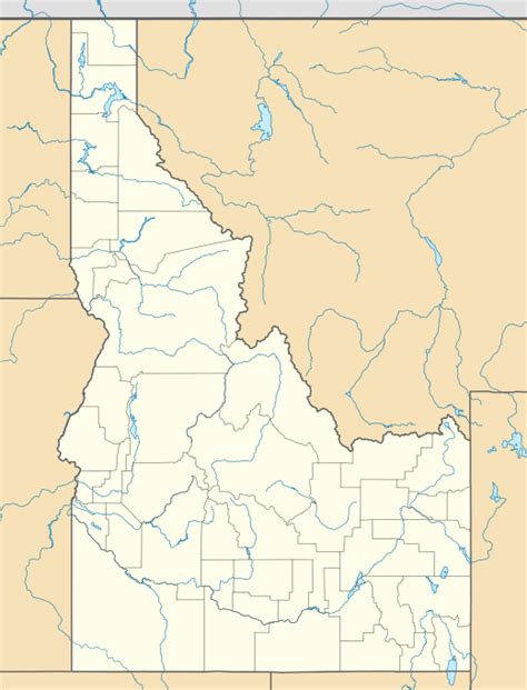 Ashton Idaho Wikipedia