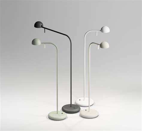 Pin Table Lamp Table Lights From Vibia Architonic