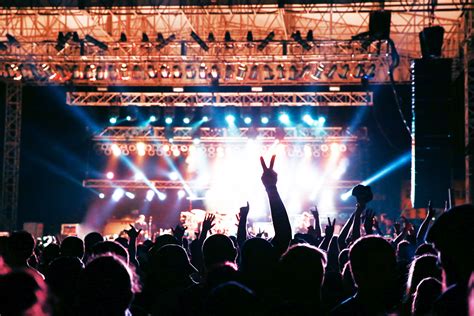 Guide To The Best Christian Music Festivals