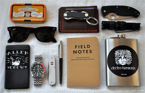 What You Need In An Edc Bag Ultimate Guide For Preppers The Prepper