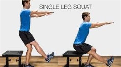 The Single Most Important Movement For Knee Health