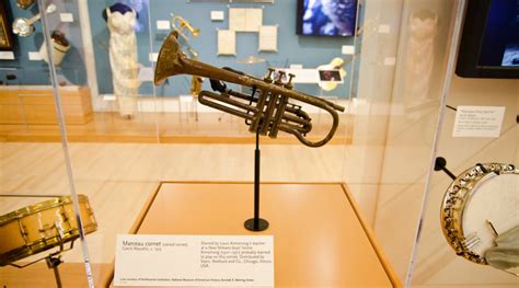 How Affiliate Museums Are Inspired By Music At The Smithsonian