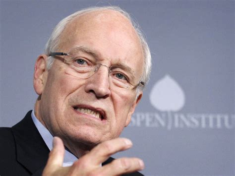 Cheney Recovering After Heart Transplant Wbur
