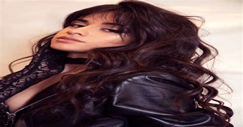 camila cabello feels lonely performing senorita without shawn mendes