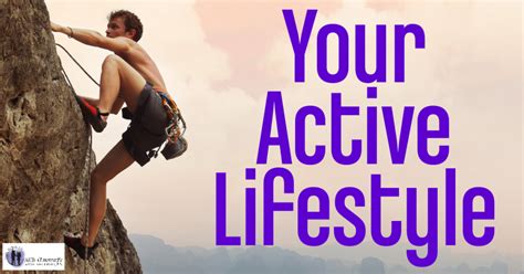 Your Active Lifestyle | Olathe, KS | Mills Chiropractic & Wellness Center