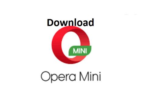 We make apps that help you do more online. Download Opera Mini Opera Browser Opera Mini Download in ...