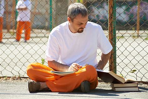 Faq Prison Educational Programs Prison Fellowship