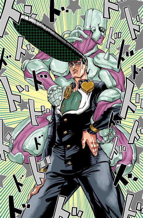 Jojo's bizarre adventure is a japanese manga series written and illustrated by hirohiko araki. Image - 591633 | JoJo's Bizarre Adventure | Know Your Meme