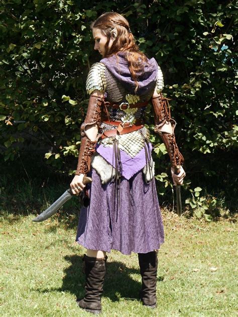 bracciali larp costume fantasy clothing fantasy costumes