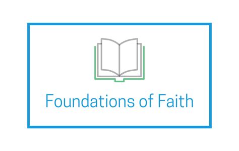 Foundations Of Faith Graceway Church
