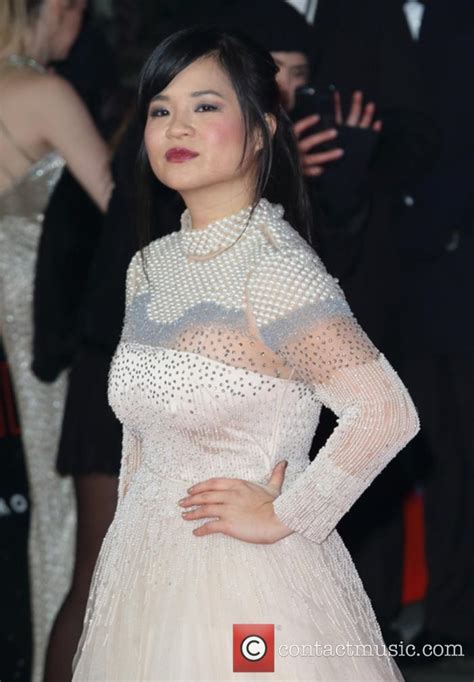 Who Is Star Wars Actress Kelly Marie Tran