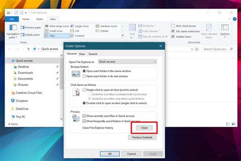 How To Save File Explorer File Searches And Use Them Later In Windows