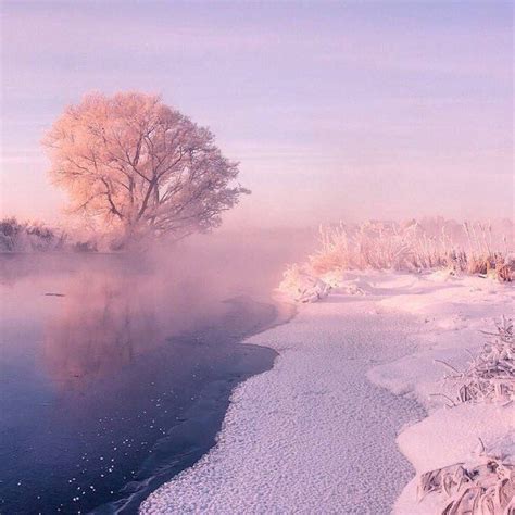 Pin By Jks On Winter Winter Photography Winter Landscape Nature