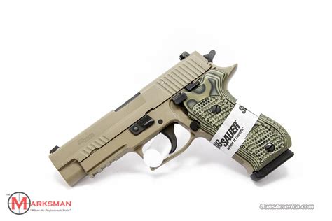 Sig Sauer P220 Scorpion 45 Acp New For Sale At