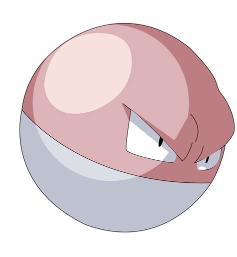 Shiny Alolan Voltorb