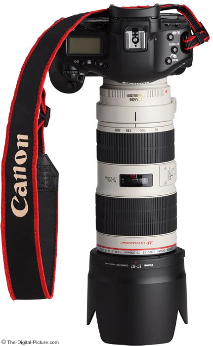 Canon Ef 70 200mm F28l Is Ii Usm Objectief Review Tomas Rosprim