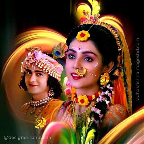 Ultimate Collection Of Radha Krishna Serial Images In Hd And 4k Quality
