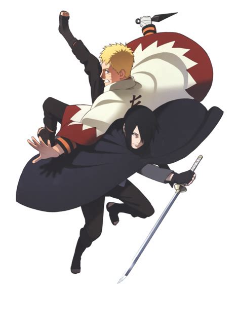 Free In Characters Naruto And Sasuke Adult Transparent Png Download Nohat Cc