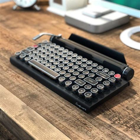 30 Cool Computer Keyboards To Help You Match Your Workspace To Your