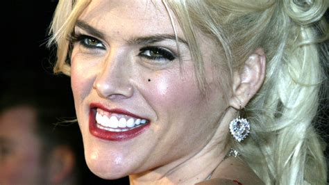 Anna Nicole Smith Net Worth Before Death