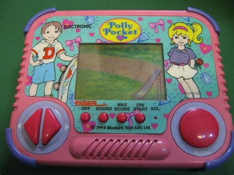 Polly Pocket Polly Pocket Games Polly Pocket Toys Uk