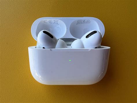 Apple Airpods Pro 1st Generation Town