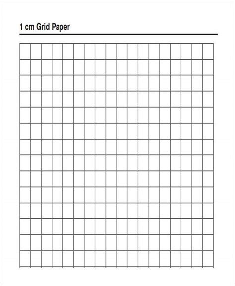 31 Sample Lined Paper Templates