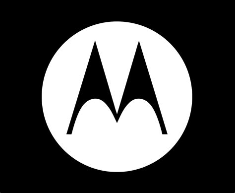 Motorola Logo Motorola Symbol Meaning History And Evolution