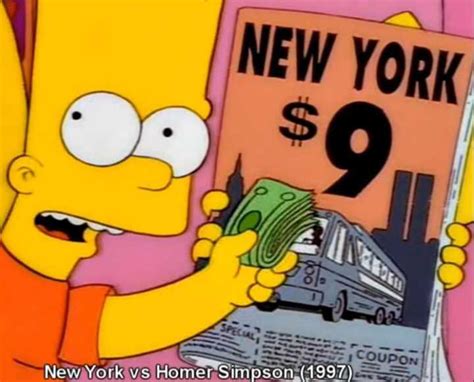 We did not find results for: 12 vezes em que o seriado 'Os Simpsons' previu o futuro ...