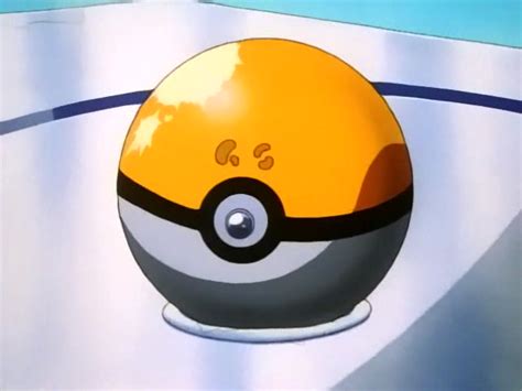 Gs Ball Beta Pokémon Wiki Fandom Powered By Wikia