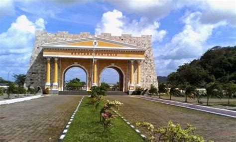 10 Gambar Benteng Portugis Jepara Harga Tiket Masuk Lokasi Alamat