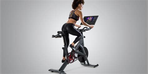How Peloton Created A Cult Workout In Your Living Room Fortune
