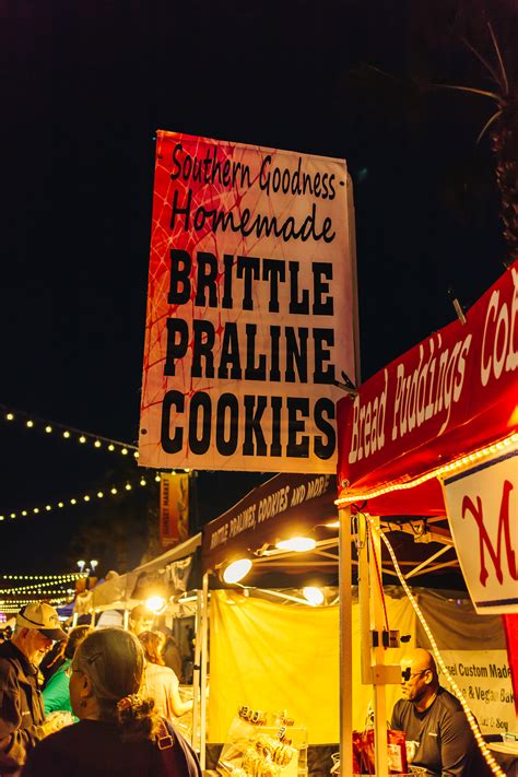 Oceanside Sunset Market is More Than A Farmer's Market - Travel Pockets