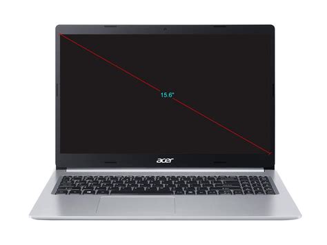 Acer Laptop Aspire 5 Intel Core I5 10th Gen 1035g1